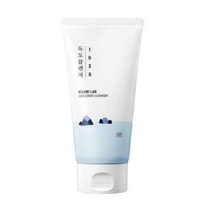 Round Lab - Dokdo Cleanser