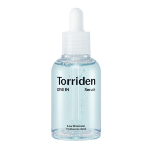 Torriden - Dive-In Hyaluronic Serum