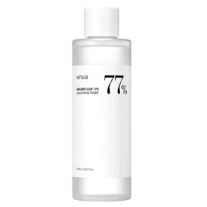 Anua - Heartleaf 77% Soothing Toner