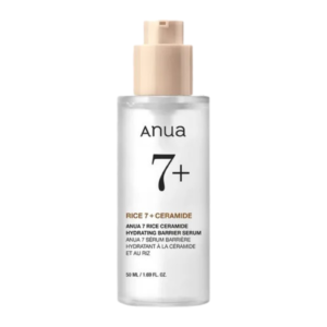 Anua - 7 Rice Ceramide Hydrating Barrier Serum