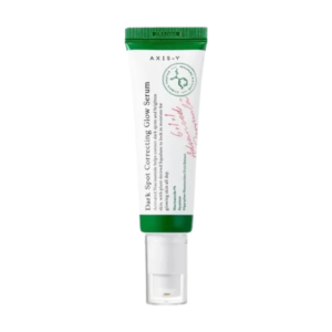 Axis-Y - Dark Spot Correcting Glow Serum