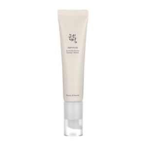 Beauty of Joseon - Revive Eye Serum (Retinal + Ginseng)
