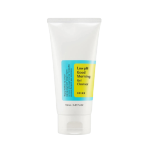 COSRX - Low pH Good Morning Cleanser
