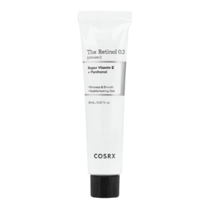 COSRX - The Retinol 0.3 Cream