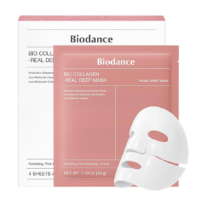 Biodance - Bio-Collagen Real Deep Mask