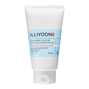 Illiyoon - Ceramide Ato Concentrate Cream