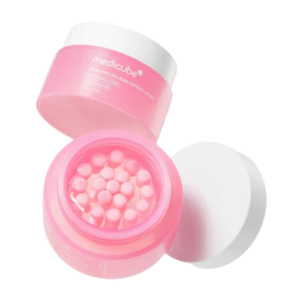 Medicube - PDRN Pink Collagen Capsule Cream