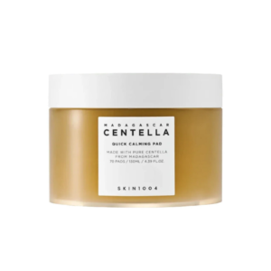 SKIN1004 - Madagascar Centella Quick Calming Pad